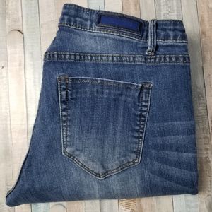 Grace in LA Boyfriend Jeans